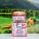  Kem dưỡng da Balea Beauty Collagen ban ngày, hộp 50ml 