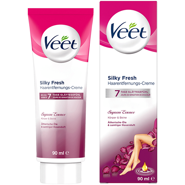  Tẩy lông Veet hộp 90ml 