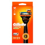  Dao cạo Gillette Fusion 5 chạy pin 