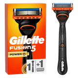  Dao cạo Gillette Fusion 5 chạy pin 