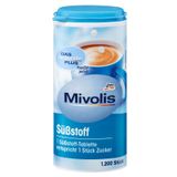  Viên Đường Ăn Kiêng Mivolis Substoff, 1200 Viên 
