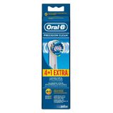  Đầu thay thế bàn chải máy Oral B 