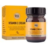 Kem Vitamin C Daytox làm trắng sáng, mờ thâm nám, giảm nhăn và tái tạo trẻ hoá làn da 