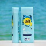  Kem nhả nắng Sundance màu xanh, 200ml 