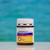  Bổ tim Q10 100mg Sanct Bernhard, hộp 90 viên 
