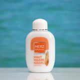  Mọc tóc hồng Merz hộp 134 viên 