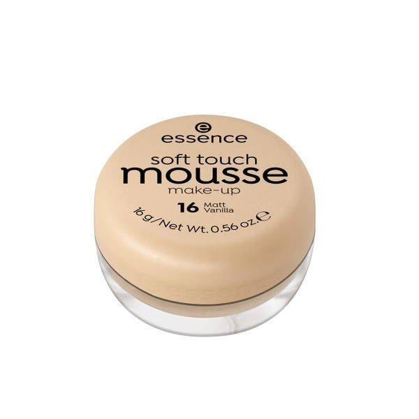  Phấn mousse Essence số 16 