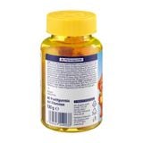  Kẹo gấu Multivitamin tổng hợp, lọ 60 viên 