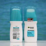  Sữa rửa mặt Garnier kèm đầu bàn chải Massage tiện dụng, 150ml 