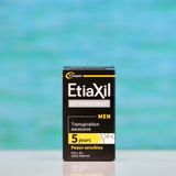  Lăn khử mùi Etiaxil đặc trị for men 