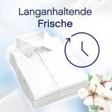  Nước xả vải Lenor hương hoa bông cotton nhẹ nhàng 950ml – hàng nội địa Đức 