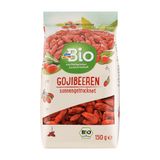  Hạt Kỳ Tử Hữu Cơ Bio Gojibeeren DM Gói 150g 