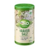  Muối ăn dặm cho bé - đạt tiêu chuẩn và chất lượng Bio, 200g 