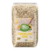  Hạt Hướng Dương Bóc Vỏ Sẵn - Tiêu chuẩn Châu Âu, tiêu chuẩn Bio (100% hữu cơ) - Hàng Đức 