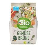  Hạt Nêm 100% Rau Củ Quả Hữu Cơ của DM, 290g 