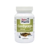  Đông Trùng Hạ Thảo Cordyceps Cs-4 của Đức - Hãng Zein Pharma - Made in Germany 