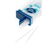  Tăm que nhựa làm sạch kẻ răng Brush-Sticks của hãng Dontodent 