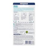  Tăm que nhựa làm sạch kẻ răng Brush-Sticks của hãng Dontodent 