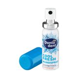  Xịt Thơm Miệng Dontodent Cool Fresh 15ml 