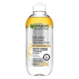  Nước tẩy trang vàng dầu Garnier Micellar Oil-Infused Cleansing Water 
