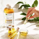  Nước tẩy trang vàng dầu Garnier Micellar Oil-Infused Cleansing Water 