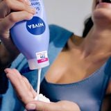  Sữa Dưỡng Thể NIVEA Express Body Lotion – Dưỡng Ẩm Sâu Suốt 72 Giờ 