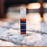  Thuốc Tăng Cường Hệ Miễn Dịch ORTHOMOL IMMUN ĐỨC, tăng cường đề kháng, hộp 30 lọ, mỗi lọ gồm 20ml dung dịch và 2 viên uống! 