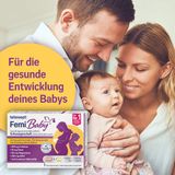  Viên uống Tetesept Femi Baby – Hỗ trợ bổ sung dưỡng chất cho mẹ bầu 