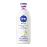  Sữa Dưỡng Thể NIVEA Lemongrass & Pflege – Dưỡng Ẩm Và Thư Giãn Suốt 72 Giờ 