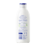 Sữa Dưỡng Thể NIVEA Lemongrass & Pflege – Dưỡng Ẩm Và Thư Giãn Suốt 72 Giờ 