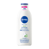  Dưỡng thể Nivea Aloe 72h 