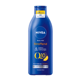  Sữa Dưỡng Thể NIVEA Q10 PLUS VITAMIN C – Bí quyết cho làn da mềm mại, rạng rỡ, chai 400ml 