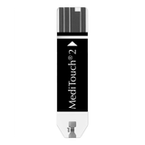  Que thử tiểu đường Medisana - Made in Germany 