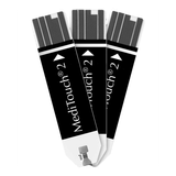  Que thử tiểu đường Medisana - Made in Germany 