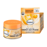  Kem Dưỡng Da Balea Q10 Energy 24H-Pflege – Dưỡng da căng mịn, tràn đầy sức sống 