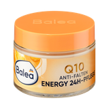 Kem Dưỡng Da Balea Q10 Energy 24H-Pflege – Dưỡng da căng mịn, tràn đầy sức sống 