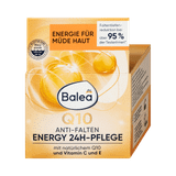  Kem Dưỡng Da Balea Q10 Energy 24H-Pflege – Dưỡng da căng mịn, tràn đầy sức sống 