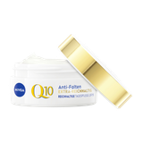  Kem Dưỡng Da Ban Ngày NIVEA Q10 Anti-Falten Extra Reichhaltig – Dưỡng Ẩm Chuyên Sâu, Hỗ Trợ Chăm Sóc Da Hiệu Quả 