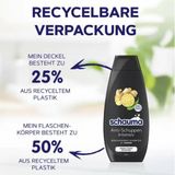  Dầu Gội trị gàu Schauma Anti-Schuppen Intensiv - Sạch Gàu, Tóc Khỏe Tự Nhiên 