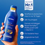  Sữa Dưỡng Thể NIVEA Q10 PLUS VITAMIN C – Bí quyết cho làn da mềm mại, rạng rỡ, chai 400ml 