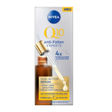  Serum NIVEA Q10 Anti-Wrinkle Expert Dual Action – Bí quyết chăm sóc làn da tươi trẻ 