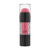  Má hồng dạng thỏi Catrice Cheek Flirt 020 – Hồng tự nhiên – Dạng kem mịn mướt – 5.5g 