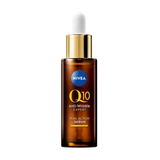  Serum NIVEA Q10 Anti-Wrinkle Expert Dual Action – Bí quyết chăm sóc làn da tươi trẻ 