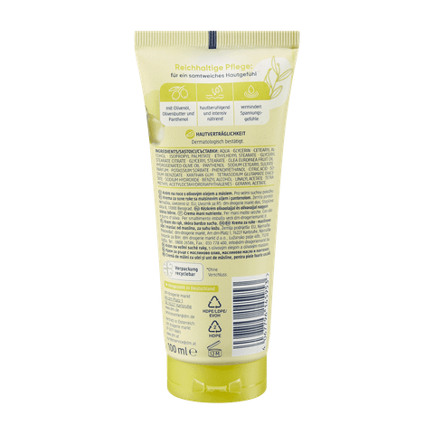  Kem Dưỡng Da Tay Balea Olive Handcreme 100ml – Dưỡng Ẩm Chuyên Sâu, Cho Làn Da Mềm Mại 