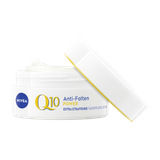  Kem dưỡng da ban ngày Nivea Q10 plusc anti-falten 50ml 