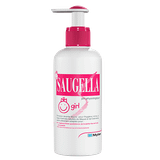  Dung dịch vệ sinh cho bé gái Saugella dung tích 200ml 