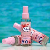  Nước Hoa Tóc Balea Hair Perfume – Hương Thơm Tự Nhiên Cho Mái Tóc Mềm Mại & Cuốn Hút 