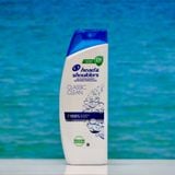  Dầu gội đầu Head&shoulders Classic Clean chai 500ml 