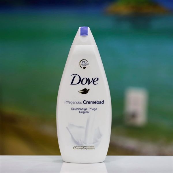  Sữa tắm Dove chai 750ml 