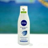  Sữa rửa mặt Nivea chai 200ml 